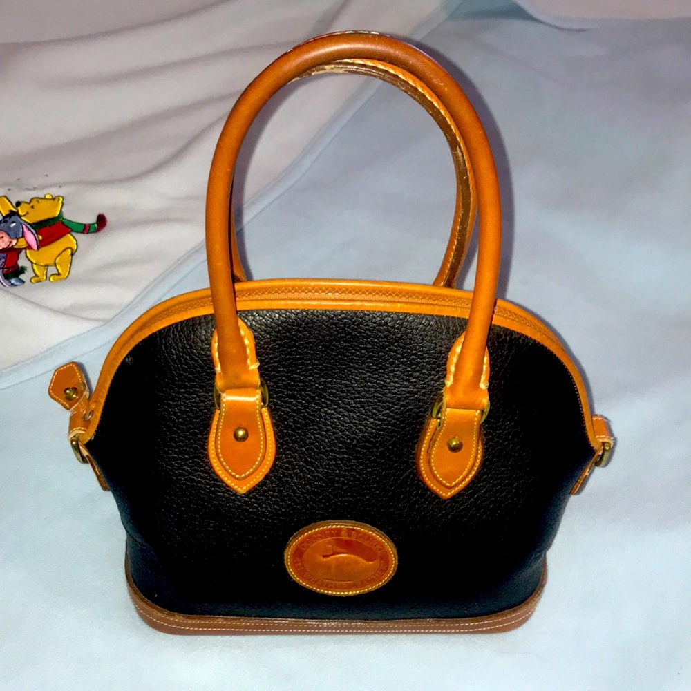 Vintage Dooney & Bourke